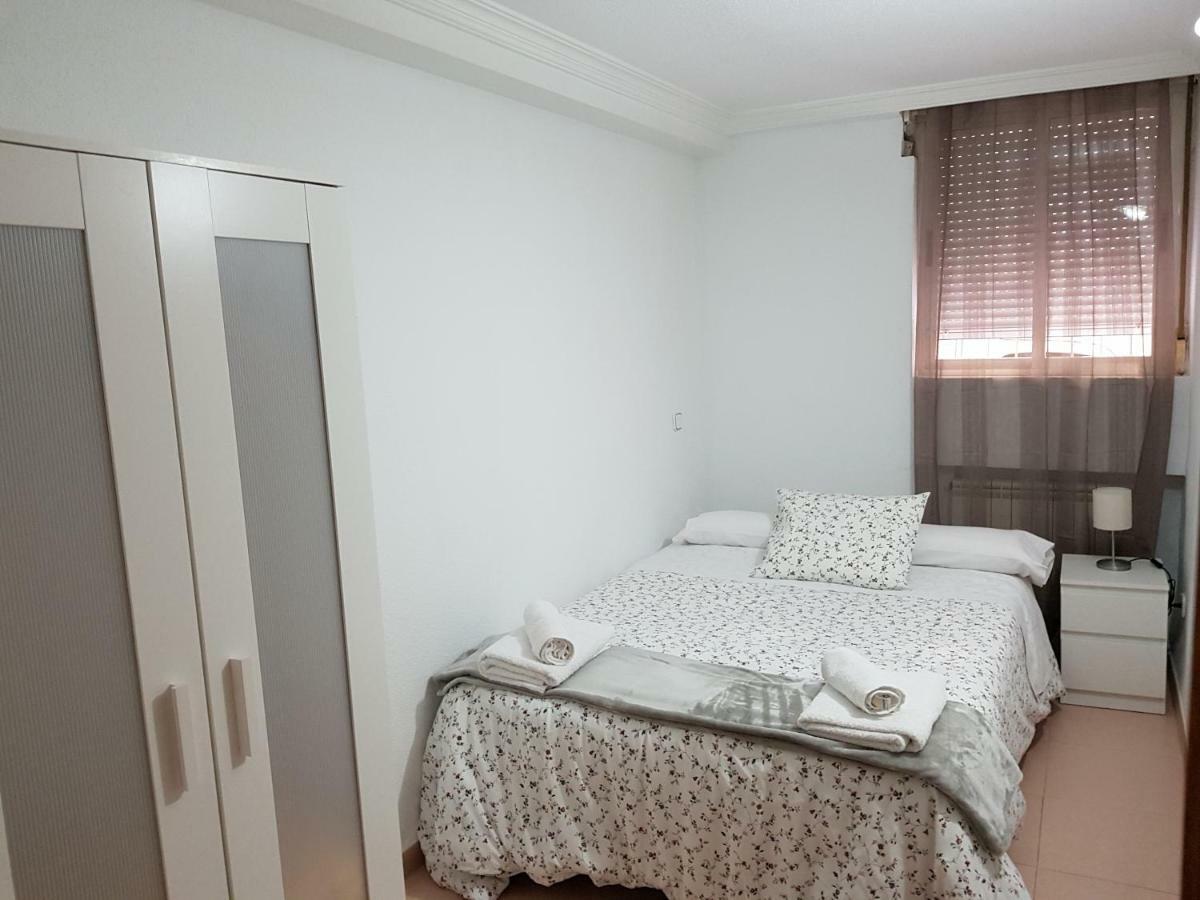 Pradera San Isidro 1 Daire Madrid Dış mekan fotoğraf